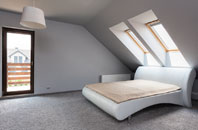 Carronbridge bedroom extensions