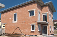 Carronbridge home extensions