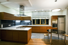 kitchen extensions Carronbridge